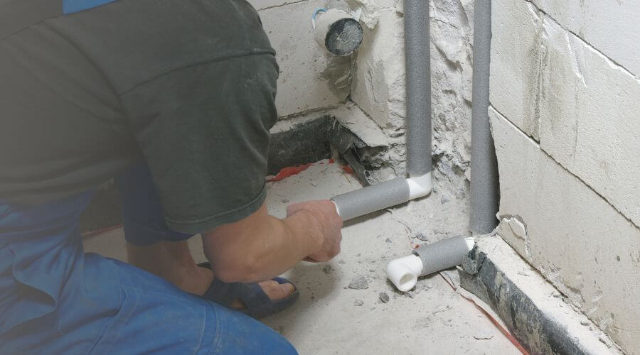 Professional Leak Detection Services in McCoy, CO